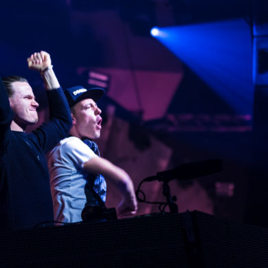 Masters of Hardcore 2018 – Tournament of Tyrants