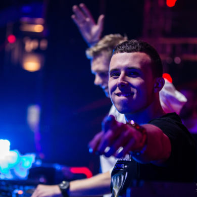 Masters of Hardcore 2018 – Tournament of Tyrants