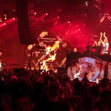 Masters of Hardcore 2018 – Tournament of Tyrants