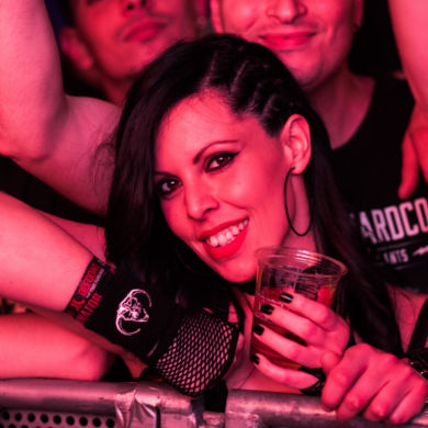 Masters of Hardcore 2018 – Tournament of Tyrants