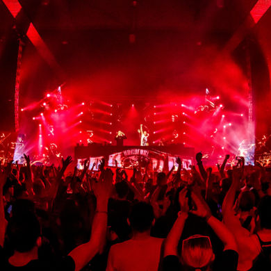 Masters of Hardcore 2018 – Tournament of Tyrants