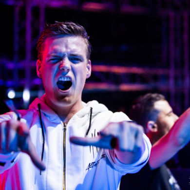 Masters of Hardcore 2018 – Tournament of Tyrants