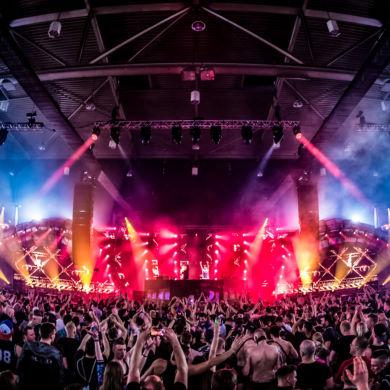 Masters of Hardcore 2018 – Tournament of Tyrants