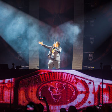 Masters of Hardcore 2018 – Tournament of Tyrants