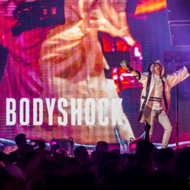 Masters of Hardcore 2018 – Tournament of Tyrants