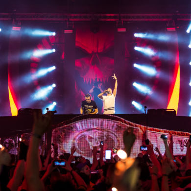 Masters of Hardcore 2018 – Tournament of Tyrants