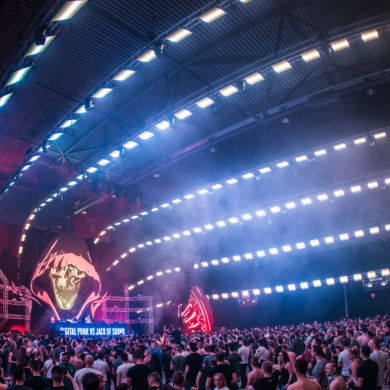 Masters of Hardcore 2018 – Tournament of Tyrants