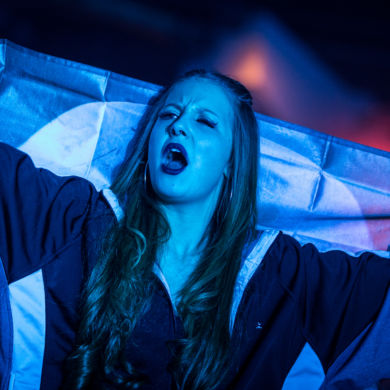 Masters of Hardcore 2018 – Tournament of Tyrants