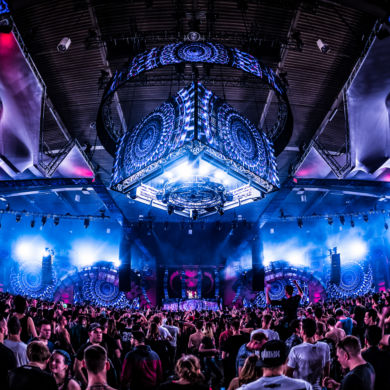 Masters of Hardcore 2018 – Tournament of Tyrants