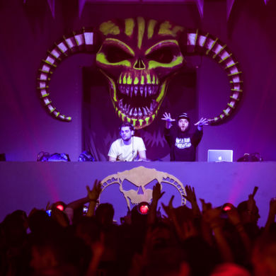 Masters of Hardcore 2018 – Tournament of Tyrants