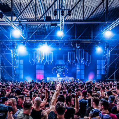 Masters of Hardcore 2018 – Tournament of Tyrants