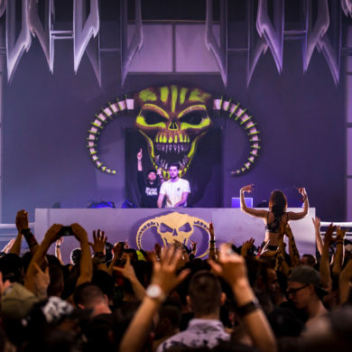 Masters of Hardcore 2018 – Tournament of Tyrants