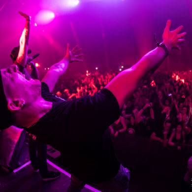 Masters of Hardcore 2018 – Tournament of Tyrants