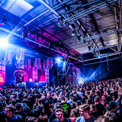 Masters of Hardcore 2018 – Tournament of Tyrants