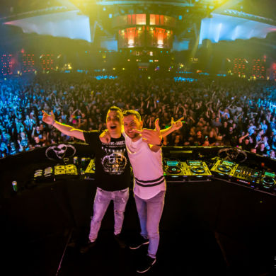 Masters of Hardcore 2018 – Tournament of Tyrants