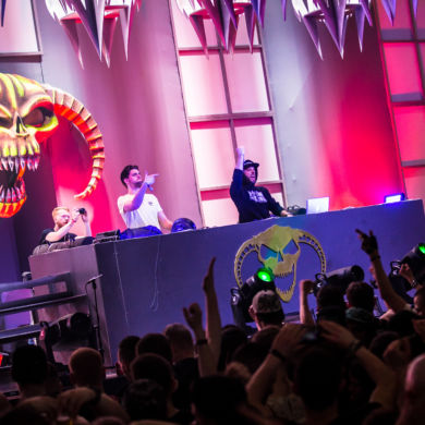 Masters of Hardcore 2018 – Tournament of Tyrants