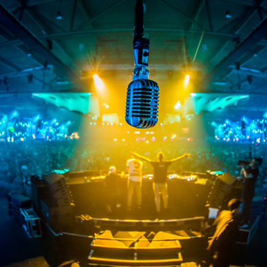 Masters of Hardcore 2018 – Tournament of Tyrants