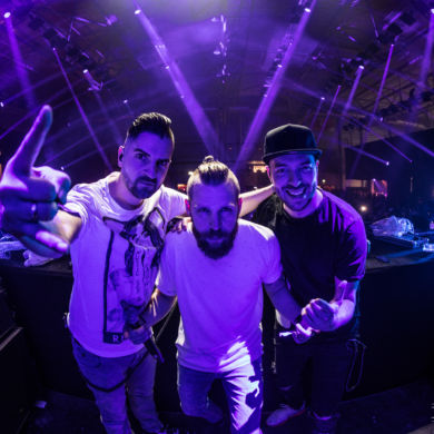 Masters of Hardcore 2018 – Tournament of Tyrants