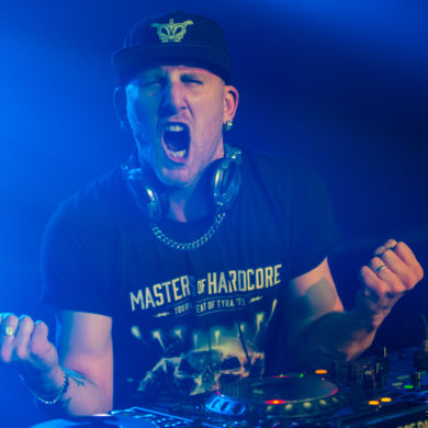 Masters of Hardcore 2018 – Tournament of Tyrants