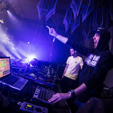 Masters of Hardcore 2018 – Tournament of Tyrants