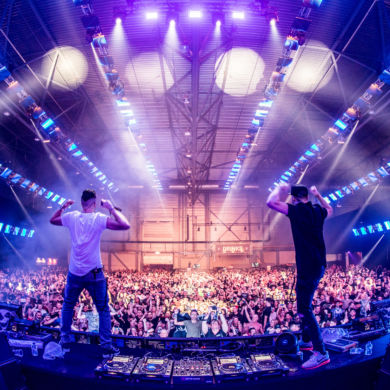 Masters of Hardcore 2018 – Tournament of Tyrants