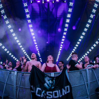 Masters of Hardcore 2018 – Tournament of Tyrants