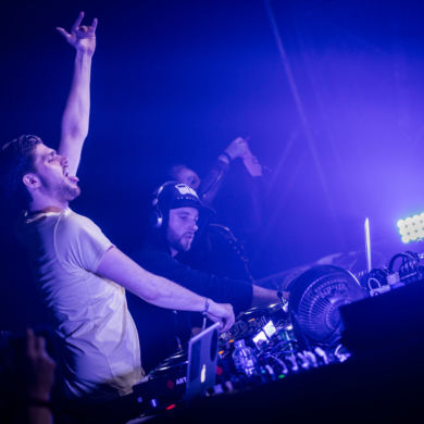 Masters of Hardcore 2018 – Tournament of Tyrants