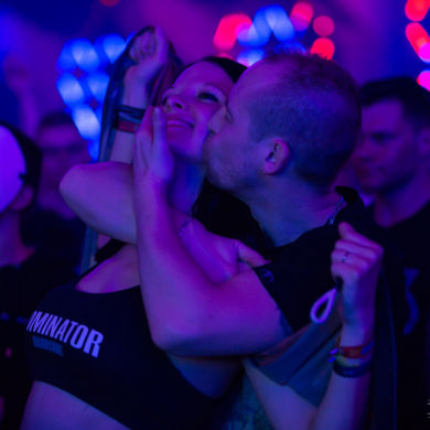 Masters of Hardcore 2018 – Tournament of Tyrants