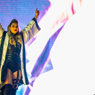 Masters of Hardcore 2018 – Tournament of Tyrants