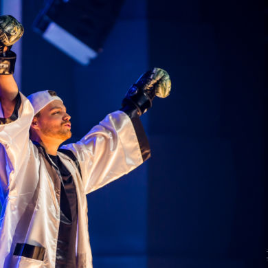 Masters of Hardcore 2018 – Tournament of Tyrants