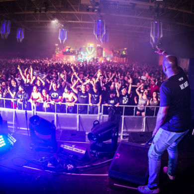 Masters of Hardcore 2018 – Tournament of Tyrants