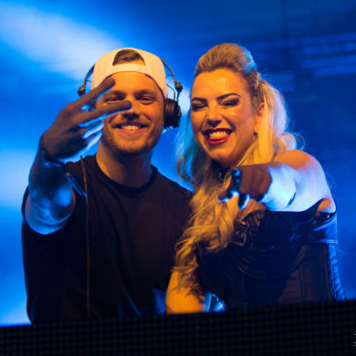 Masters of Hardcore 2018 – Tournament of Tyrants