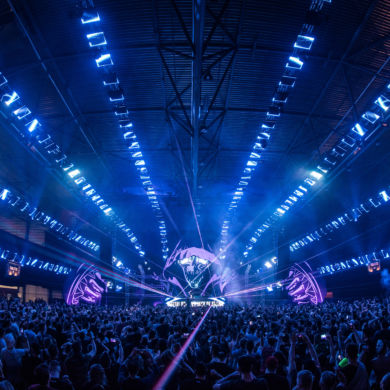 Masters of Hardcore 2018 – Tournament of Tyrants