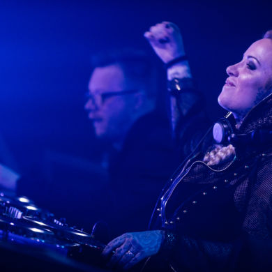 Masters of Hardcore 2018 – Tournament of Tyrants