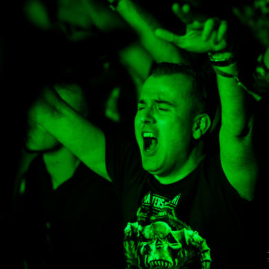 Masters of Hardcore 2018 – Tournament of Tyrants