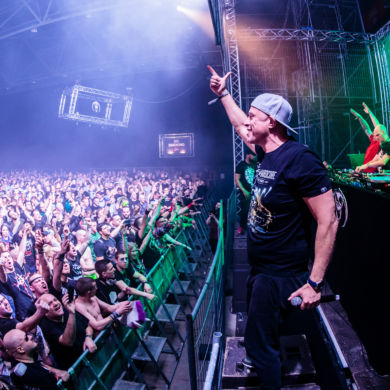 Masters of Hardcore 2018 – Tournament of Tyrants