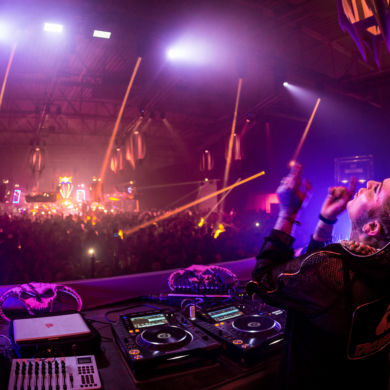 Masters of Hardcore 2018 – Tournament of Tyrants