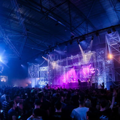 Masters of Hardcore 2018 – Tournament of Tyrants