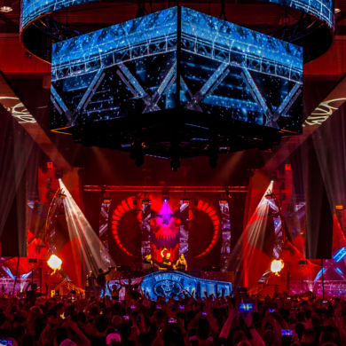 Masters of Hardcore 2018 – Tournament of Tyrants