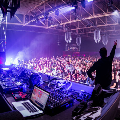 Masters of Hardcore 2018 – Tournament of Tyrants