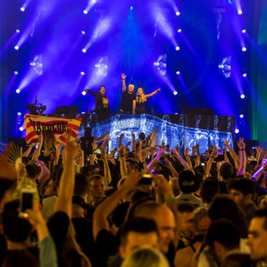 Masters of Hardcore 2018 – Tournament of Tyrants