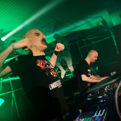 Masters of Hardcore 2018 – Tournament of Tyrants