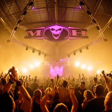 Masters of Hardcore 2018 – Tournament of Tyrants