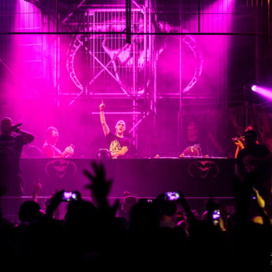 Masters of Hardcore 2018 – Tournament of Tyrants