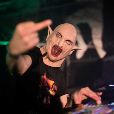 Masters of Hardcore 2018 – Tournament of Tyrants