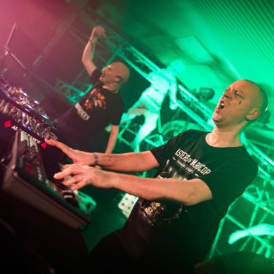 Masters of Hardcore 2018 – Tournament of Tyrants