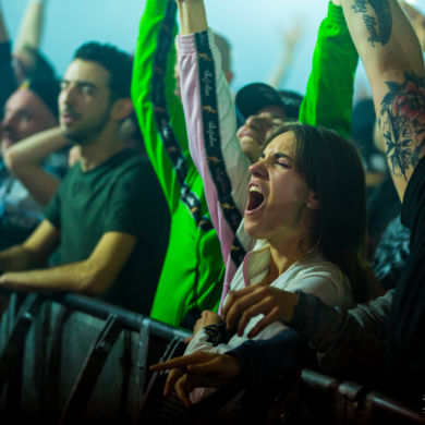 Masters of Hardcore 2018 – Tournament of Tyrants