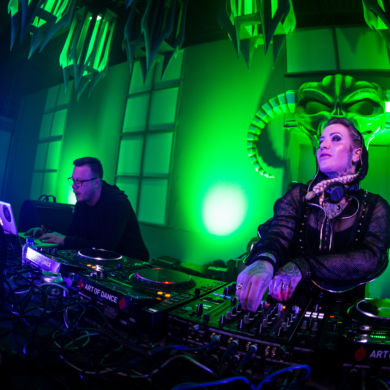 Masters of Hardcore 2018 – Tournament of Tyrants