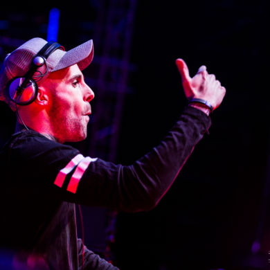 Masters of Hardcore 2018 – Tournament of Tyrants