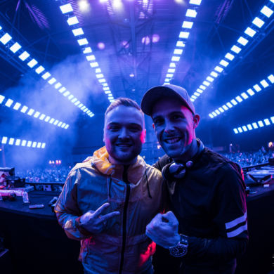 Masters of Hardcore 2018 – Tournament of Tyrants